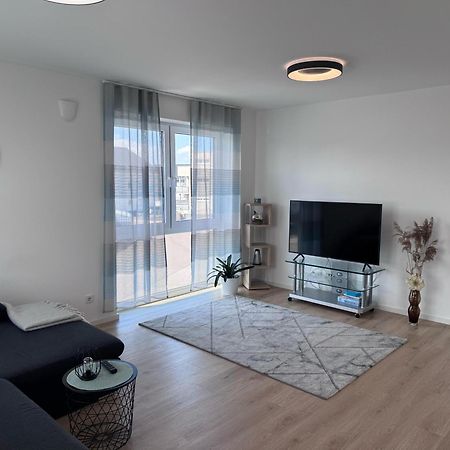Ferienwohnung Dariana Schwalbach/Saar Экстерьер фото