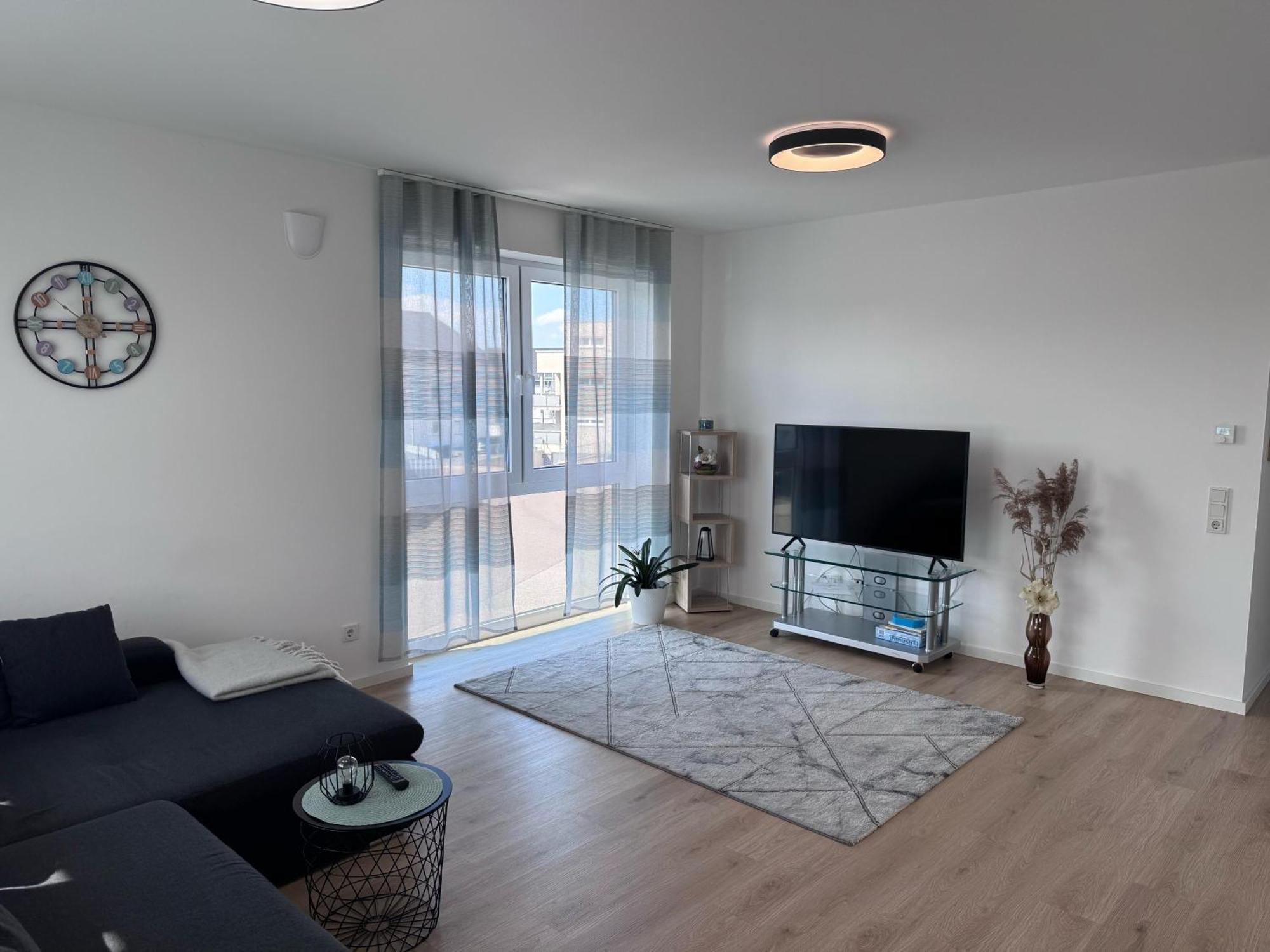 Ferienwohnung Dariana Schwalbach/Saar Экстерьер фото