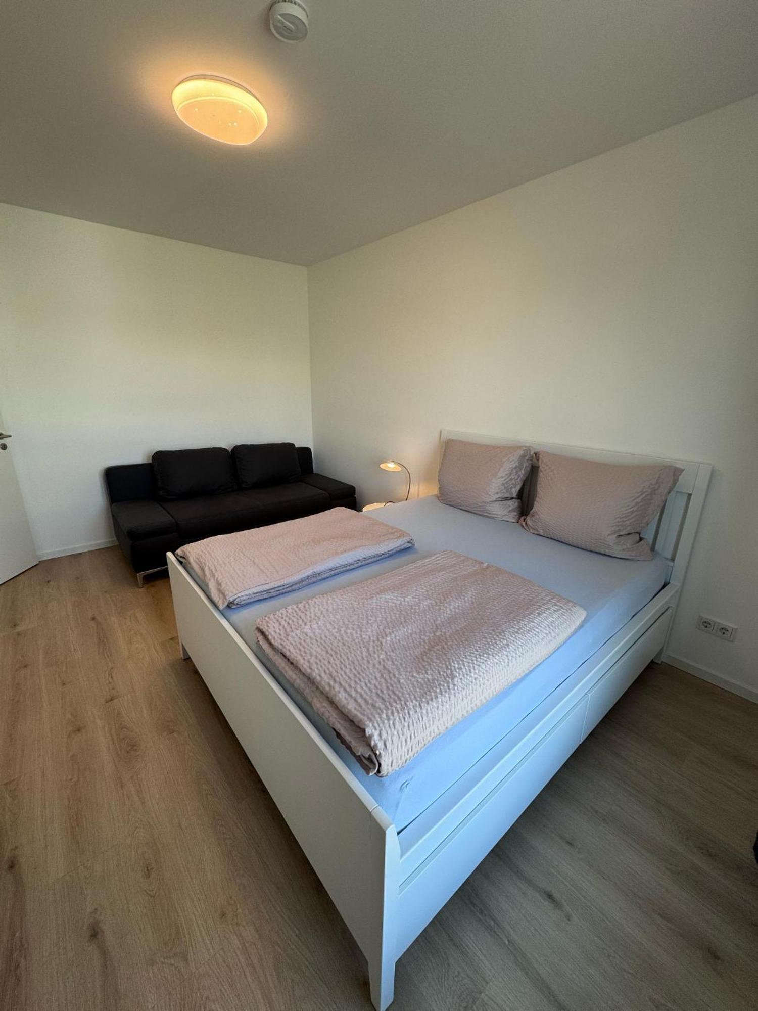 Ferienwohnung Dariana Schwalbach/Saar Экстерьер фото