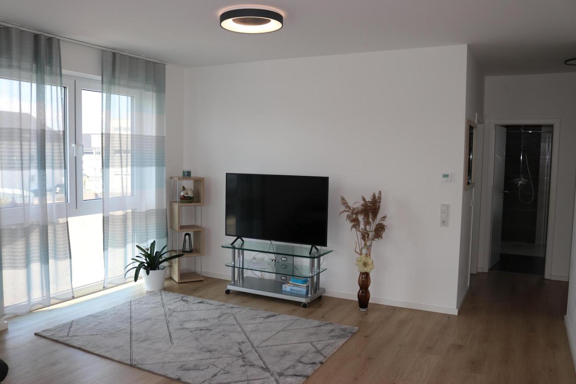 Ferienwohnung Dariana Schwalbach/Saar Экстерьер фото