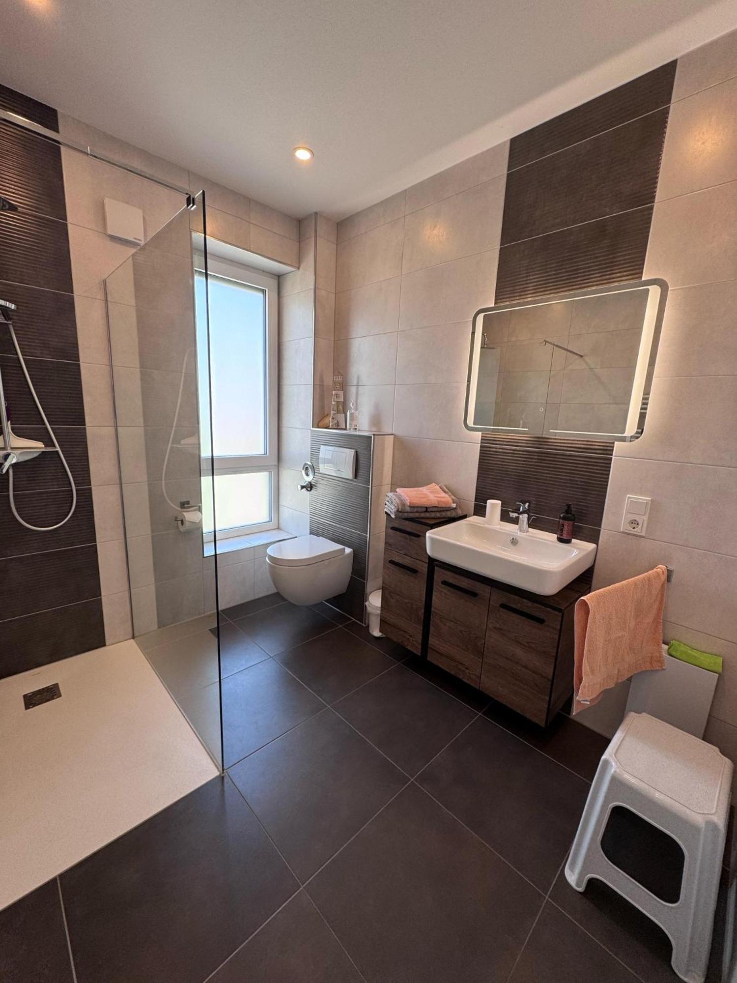 Ferienwohnung Dariana Schwalbach/Saar Экстерьер фото