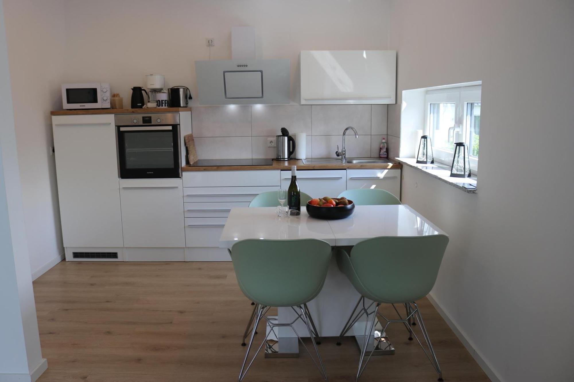 Ferienwohnung Dariana Schwalbach/Saar Экстерьер фото