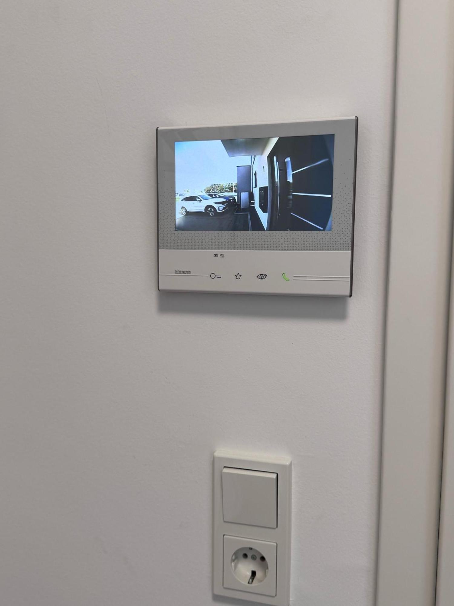 Ferienwohnung Dariana Schwalbach/Saar Экстерьер фото