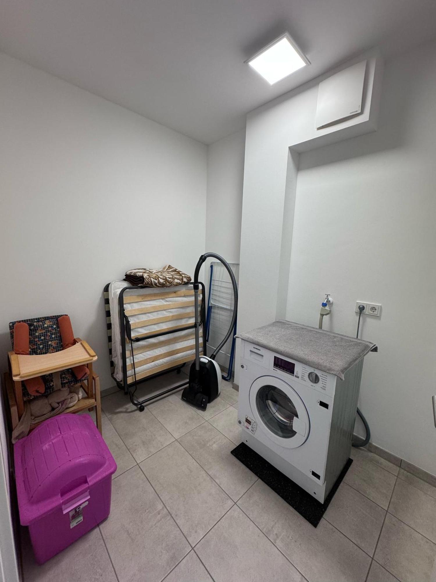 Ferienwohnung Dariana Schwalbach/Saar Экстерьер фото