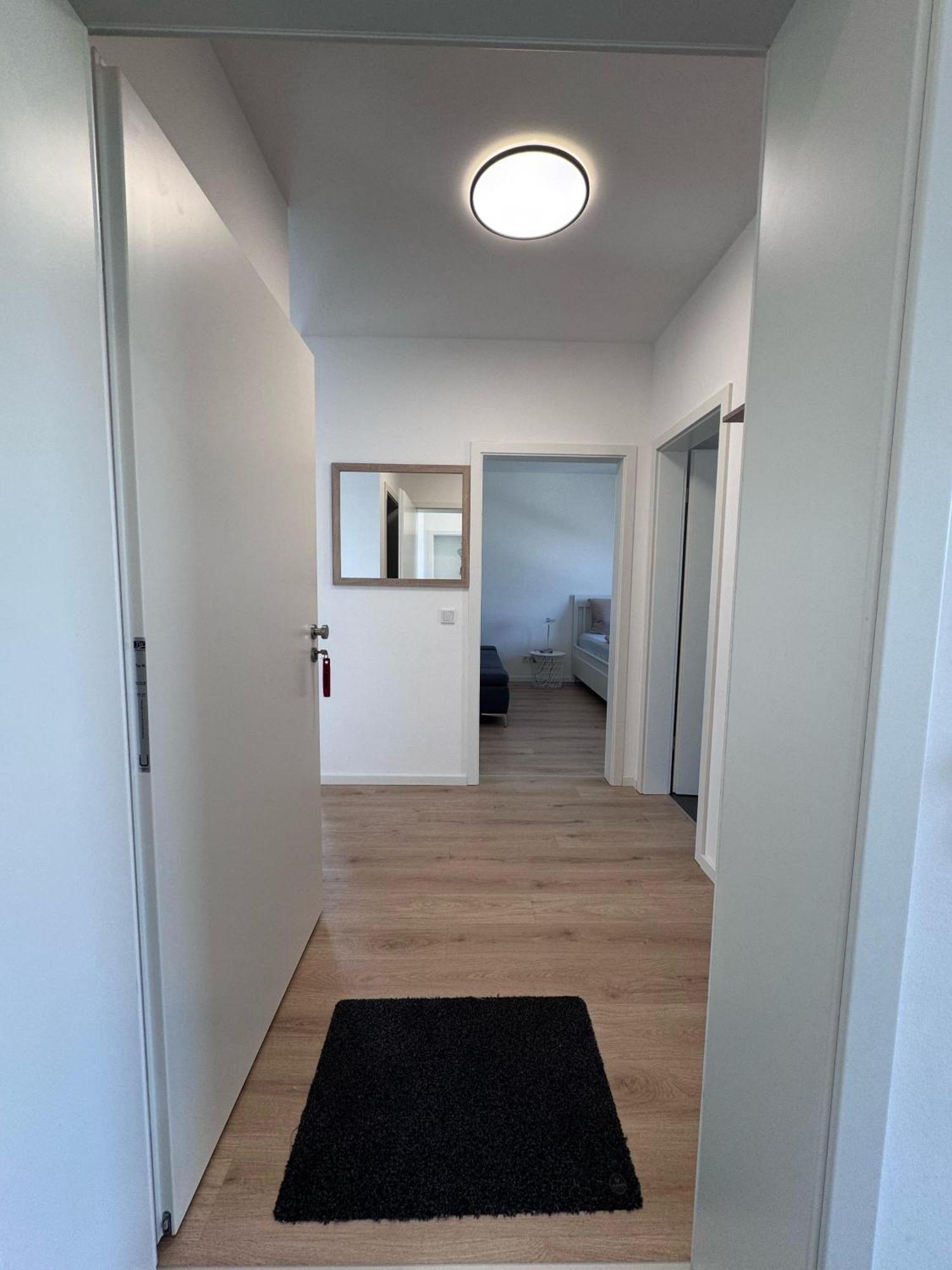 Ferienwohnung Dariana Schwalbach/Saar Экстерьер фото