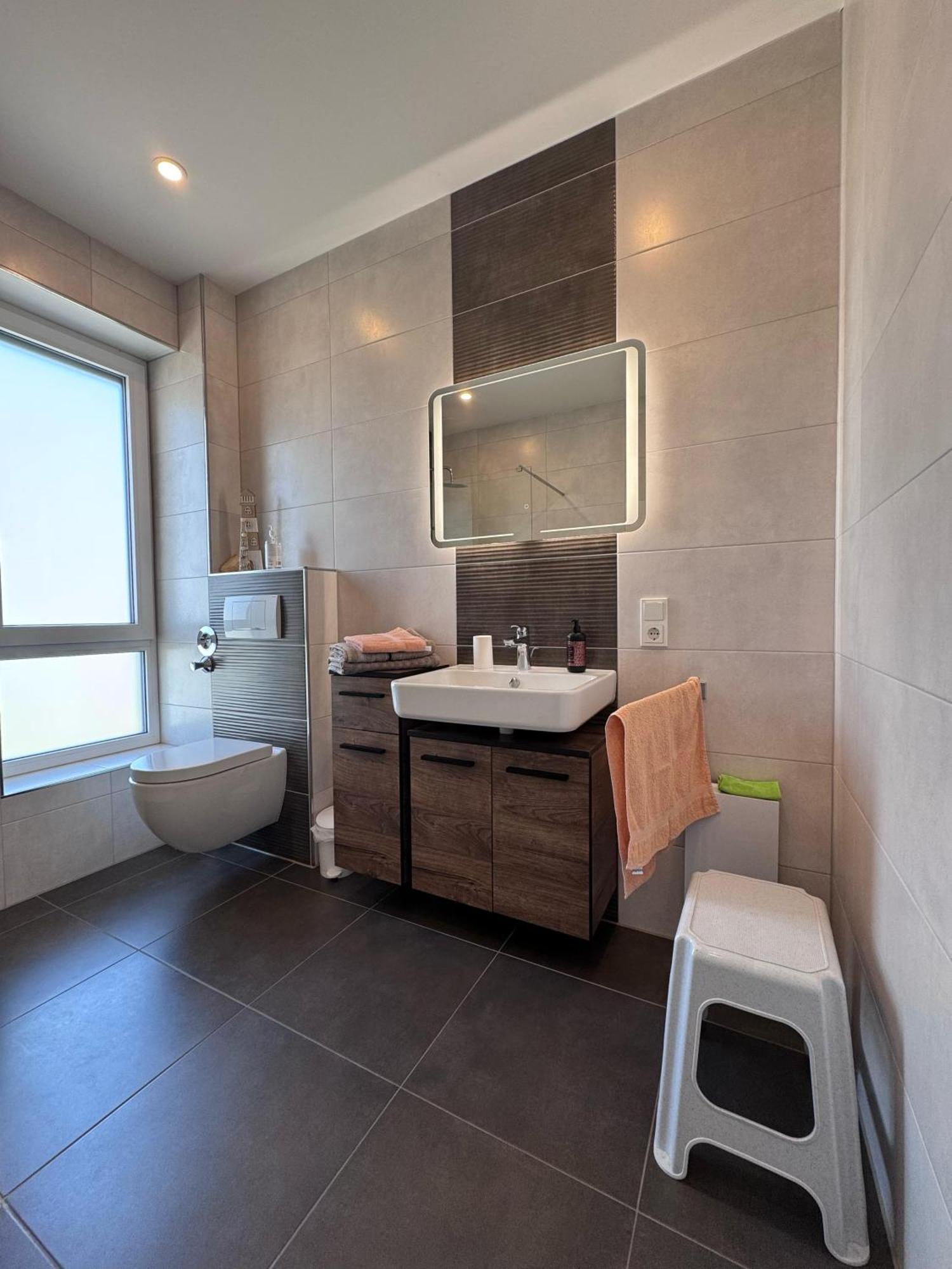 Ferienwohnung Dariana Schwalbach/Saar Экстерьер фото